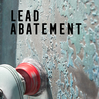 Lead Abatement