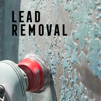 Lead Removal